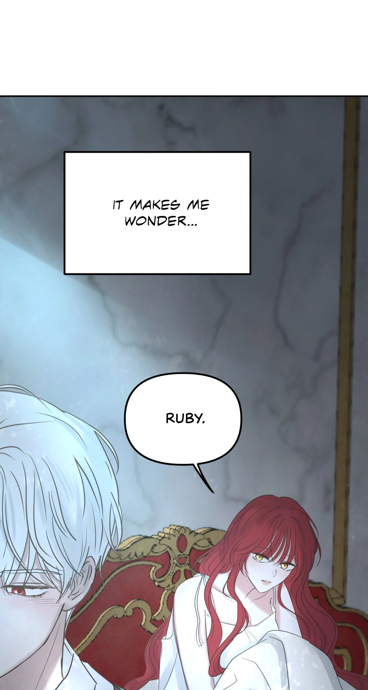I Adopted the Male Lead from the Shelter Chapter 97 page 28 - 