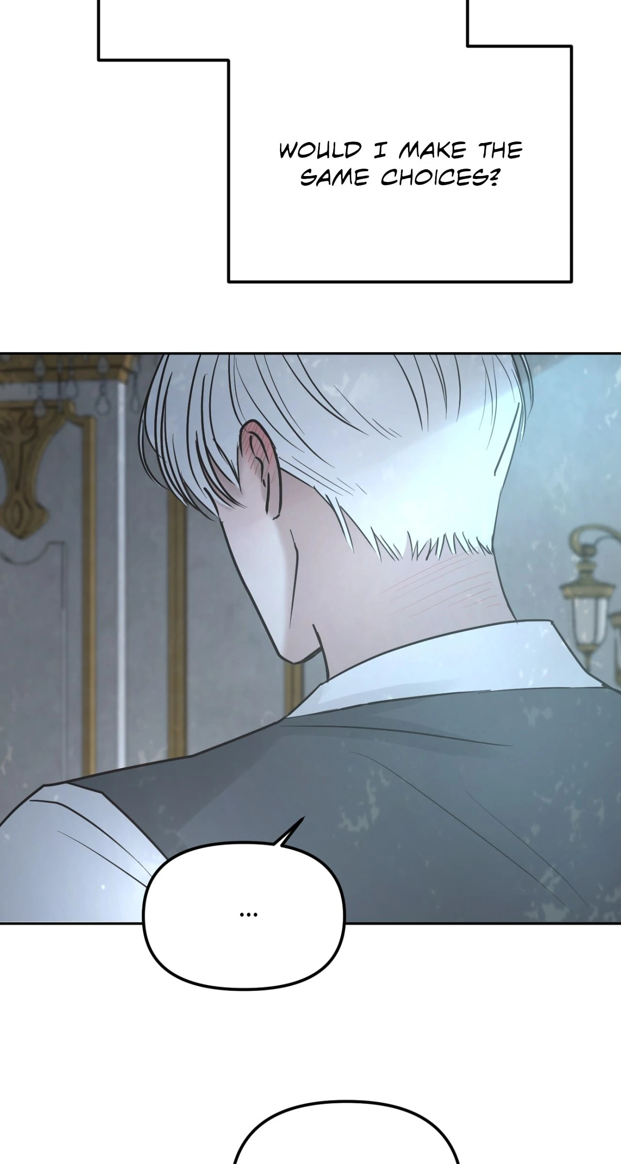 I Adopted the Male Lead from the Shelter Chapter 97 page 30 - 