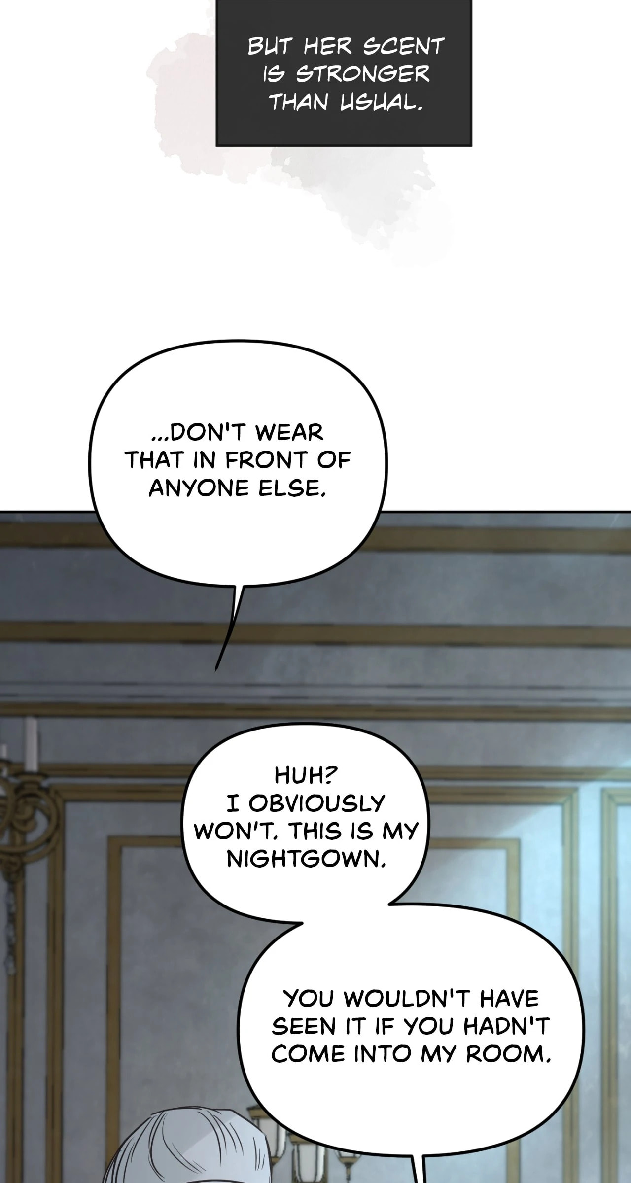 I Adopted the Male Lead from the Shelter Chapter 97 page 32 - 