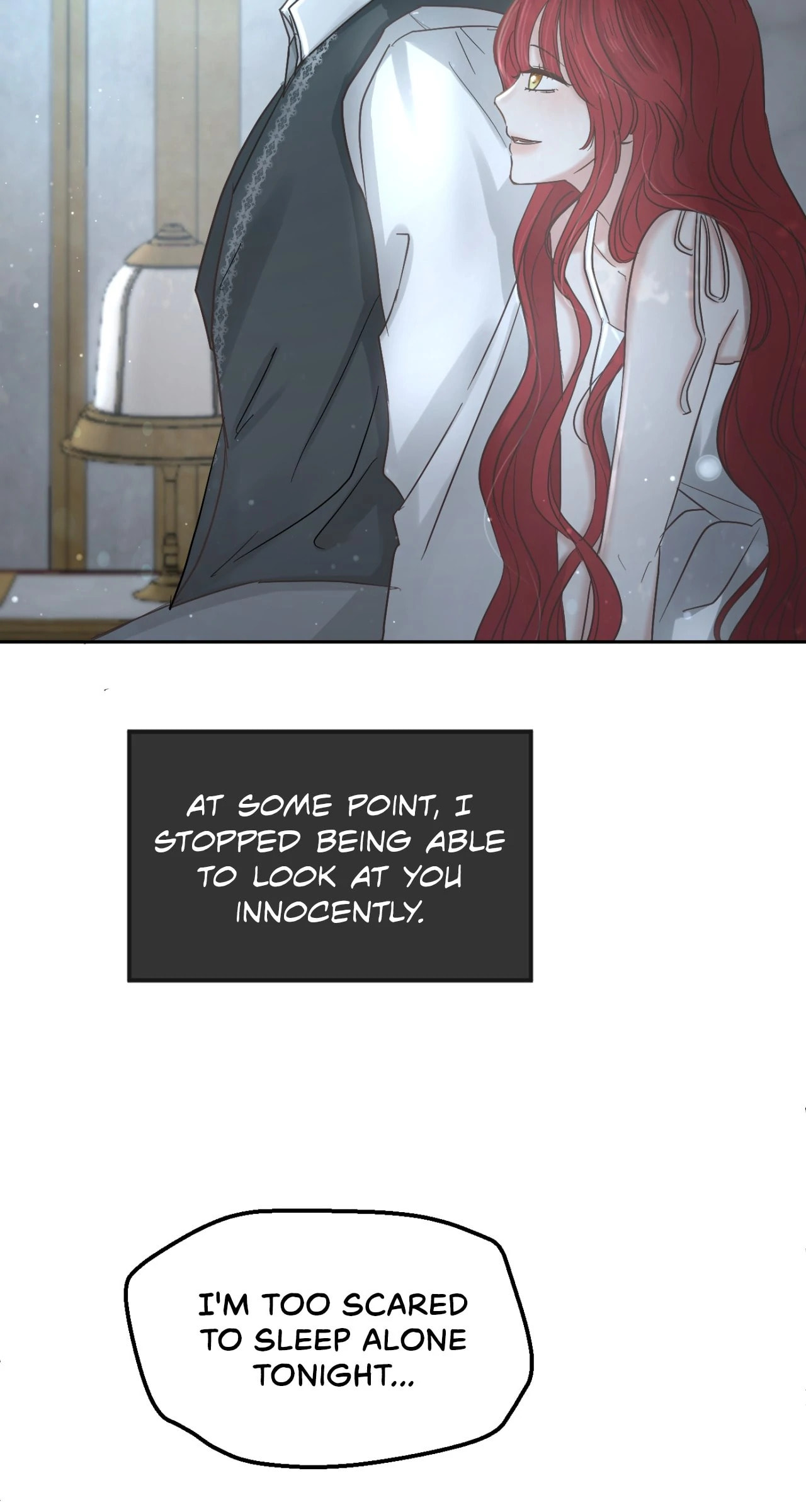 I Adopted the Male Lead from the Shelter Chapter 97 page 37 - 