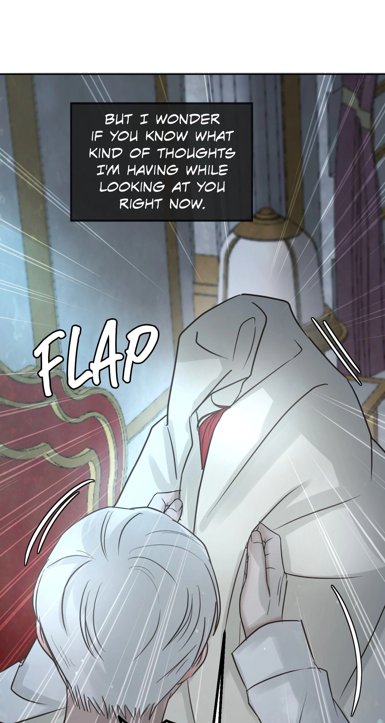 I Adopted the Male Lead from the Shelter Chapter 97 page 39 - 
