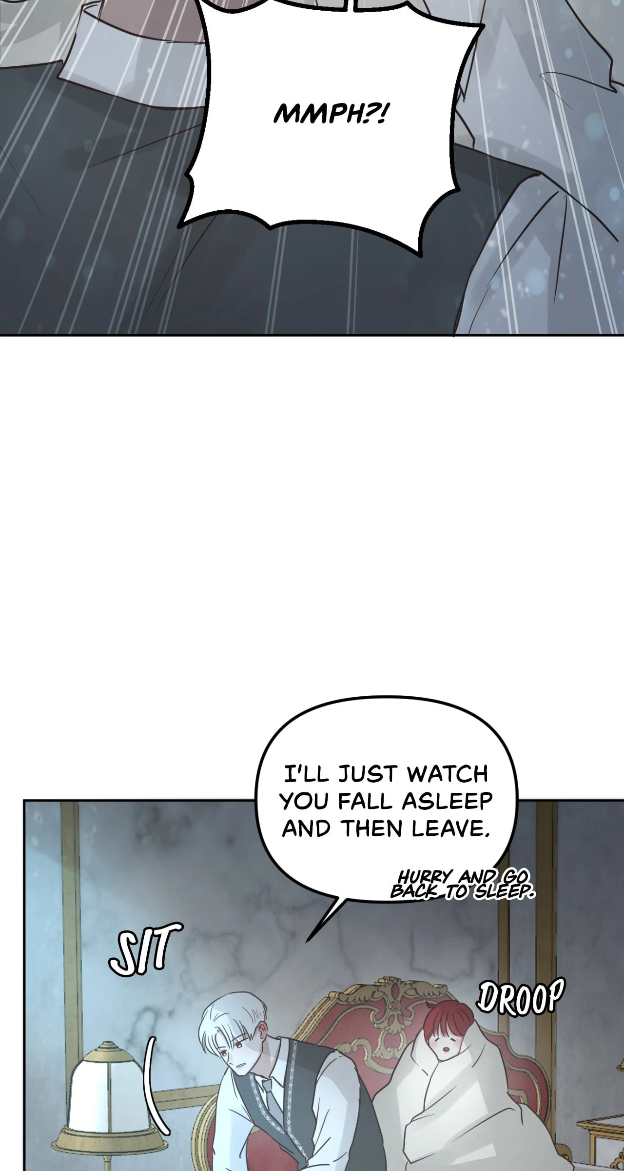 I Adopted the Male Lead from the Shelter Chapter 97 page 40 - 