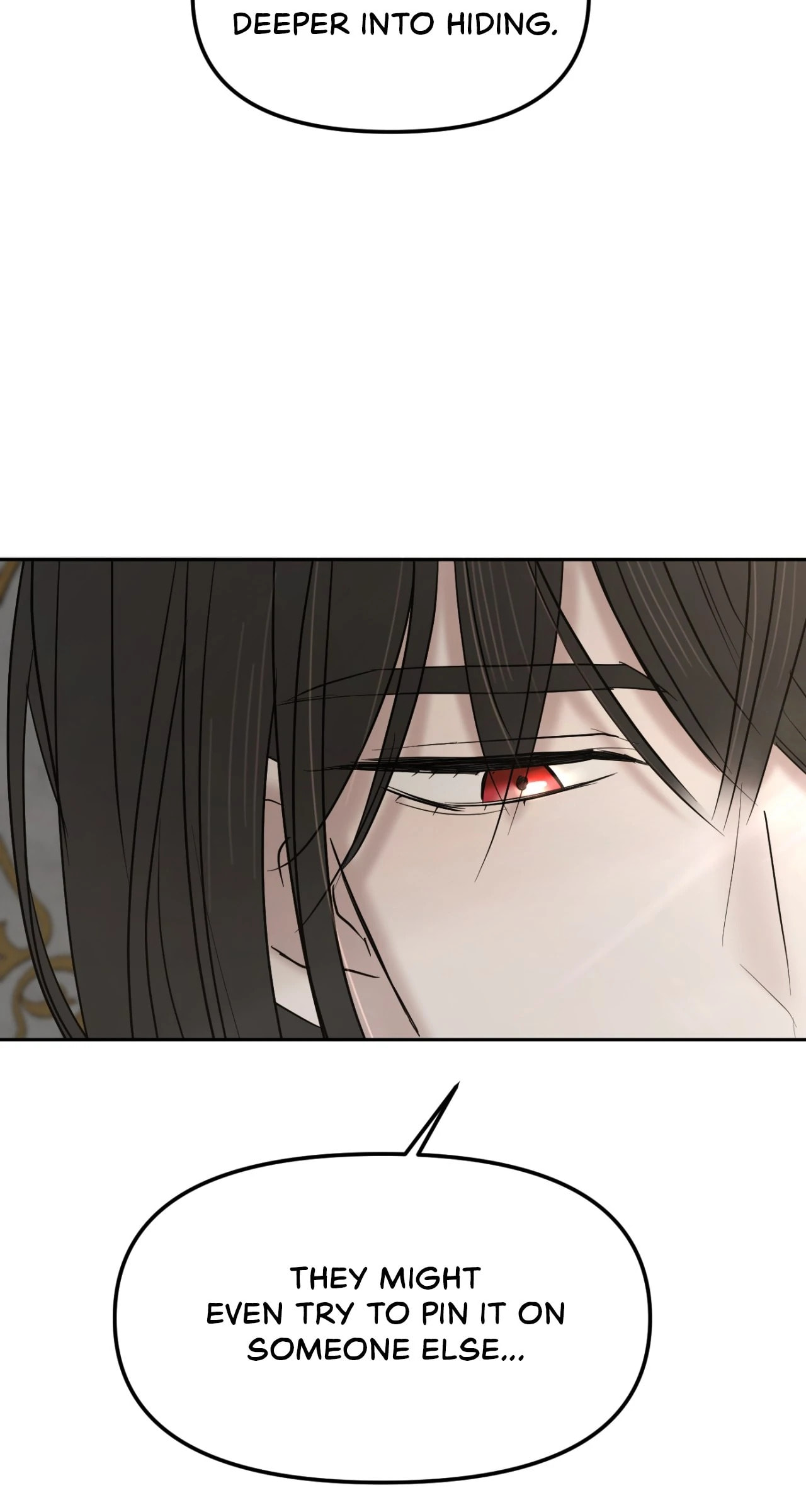 I Adopted the Male Lead from the Shelter Chapter 97 page 5 - 