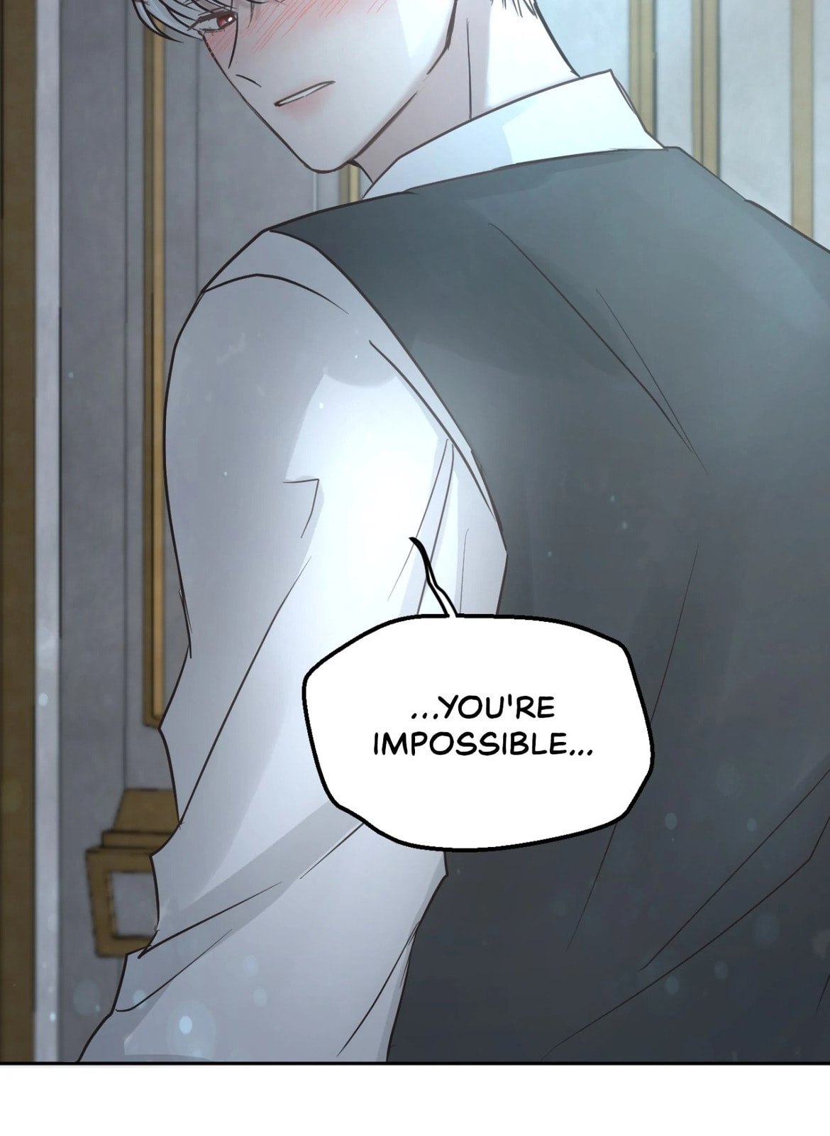 I Adopted the Male Lead from the Shelter Chapter 97 page 43 - 
