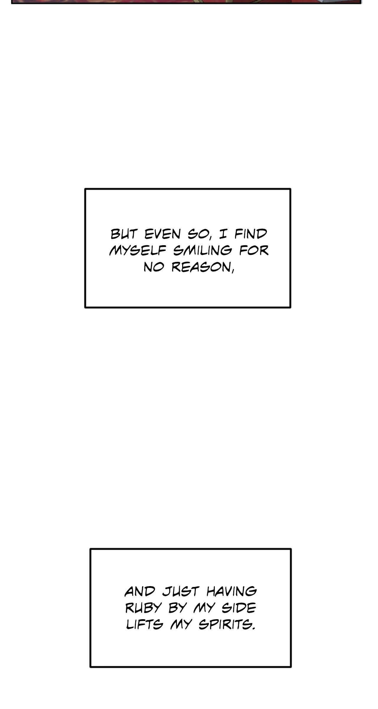 I Adopted the Male Lead from the Shelter Chapter 97 page 45 - 