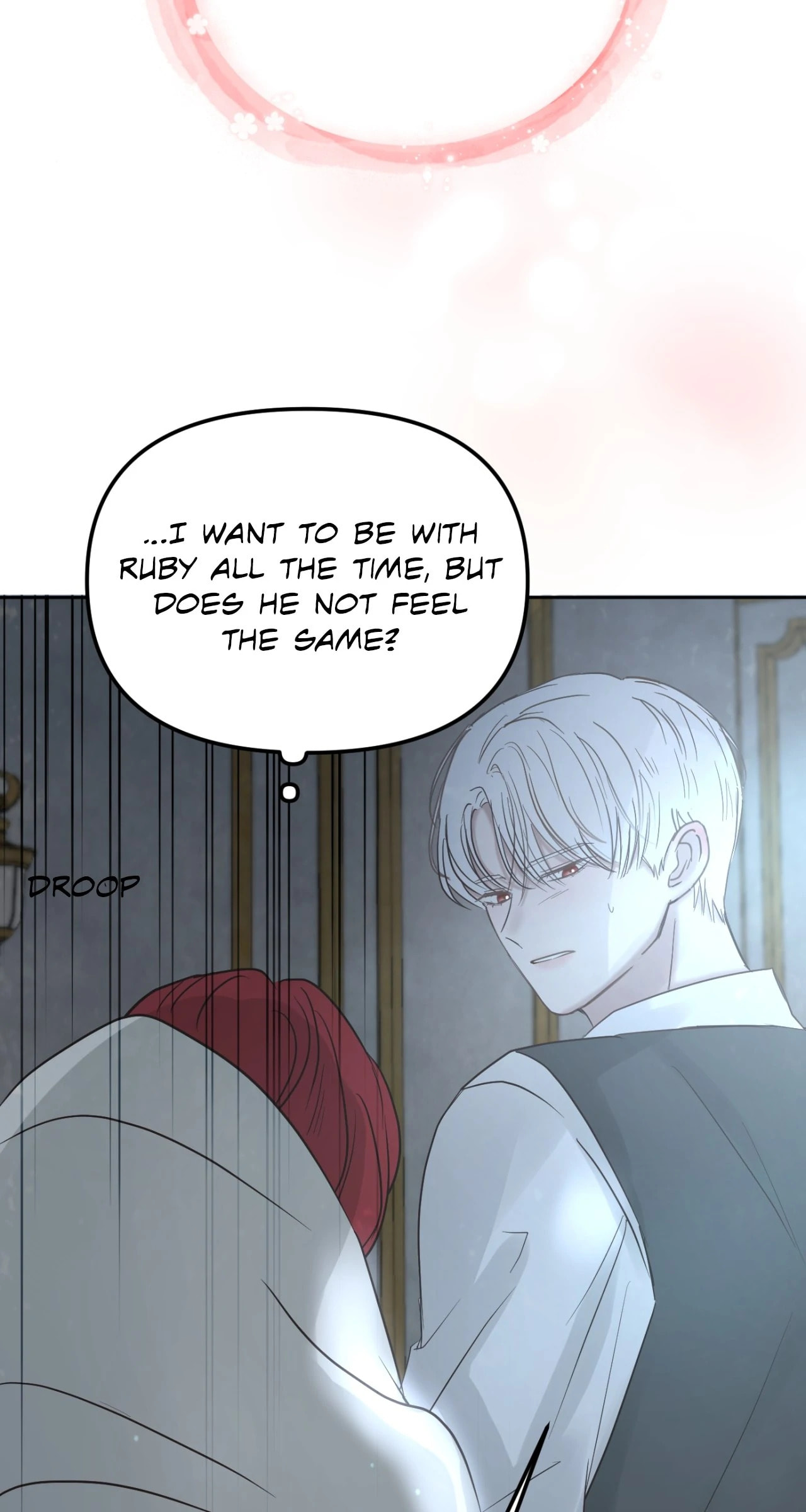 I Adopted the Male Lead from the Shelter Chapter 97 page 48 - 