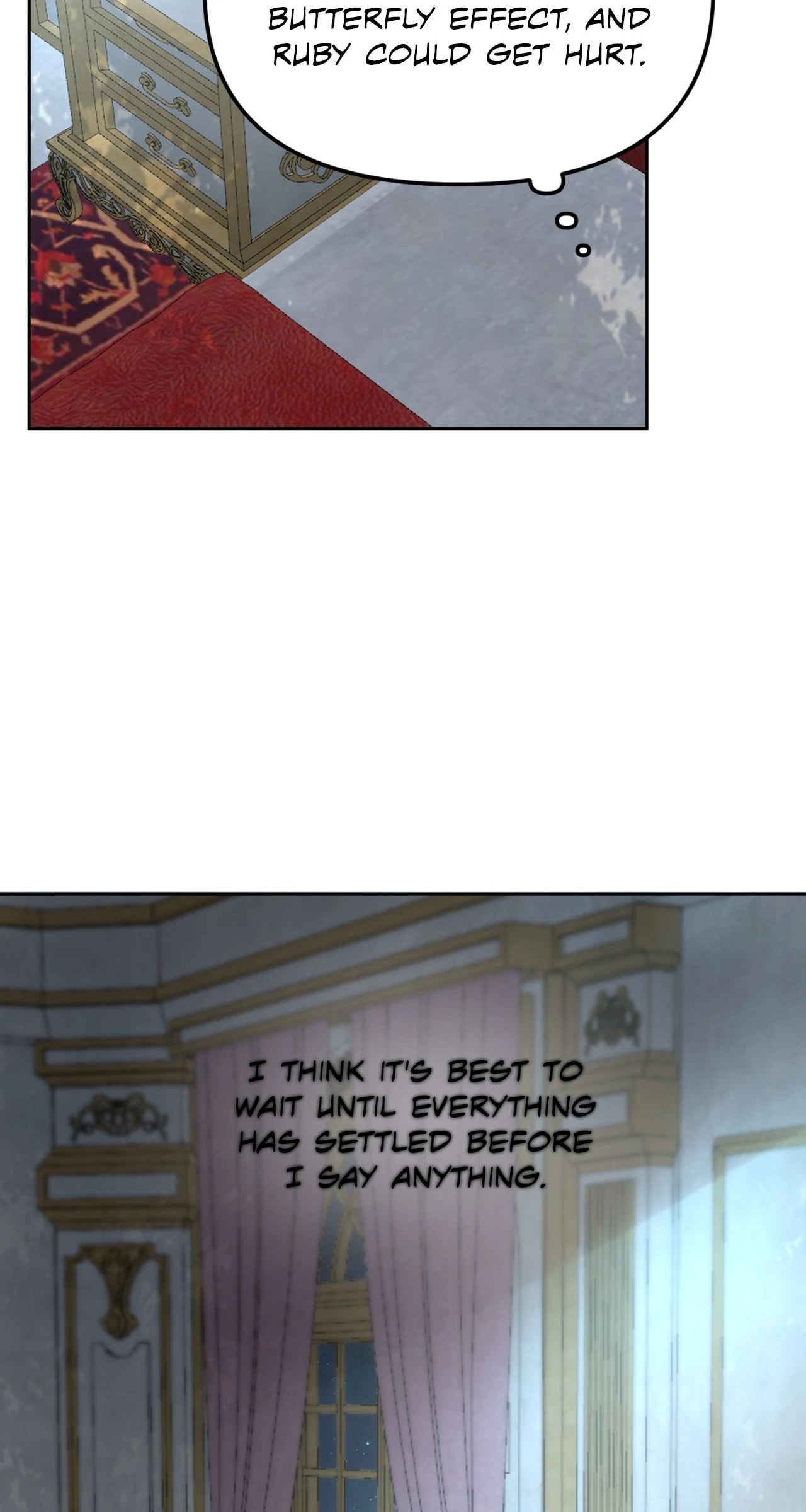 I Adopted the Male Lead from the Shelter Chapter 97 page 57 - 