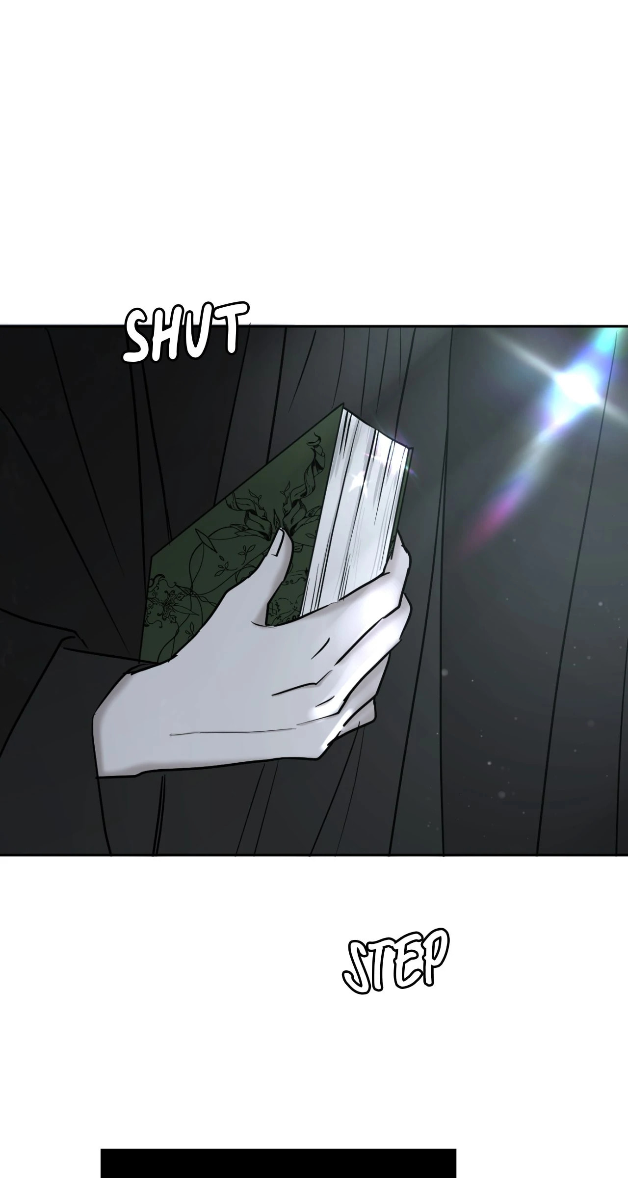 I Adopted the Male Lead from the Shelter Chapter 98 page 2 - 