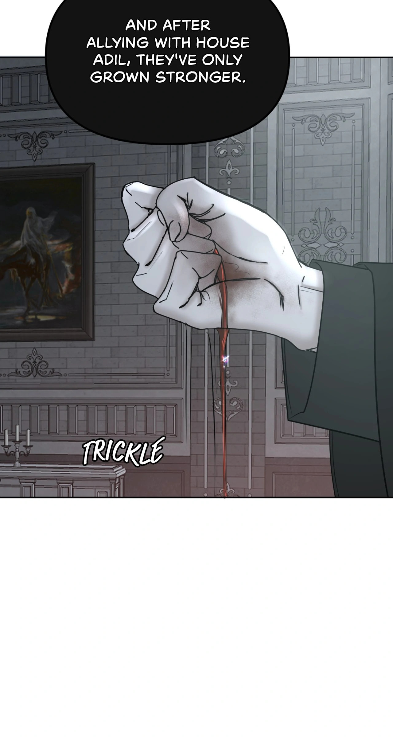 I Adopted the Male Lead from the Shelter Chapter 98 page 11 - 