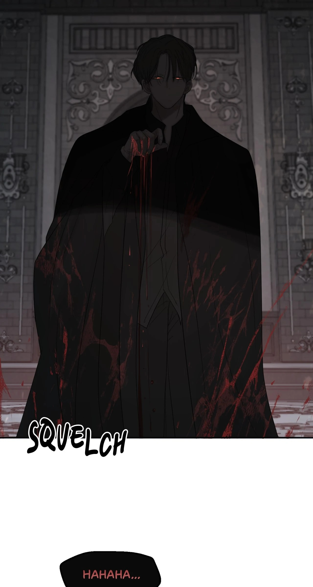 I Adopted the Male Lead from the Shelter Chapter 98 page 13 - 
