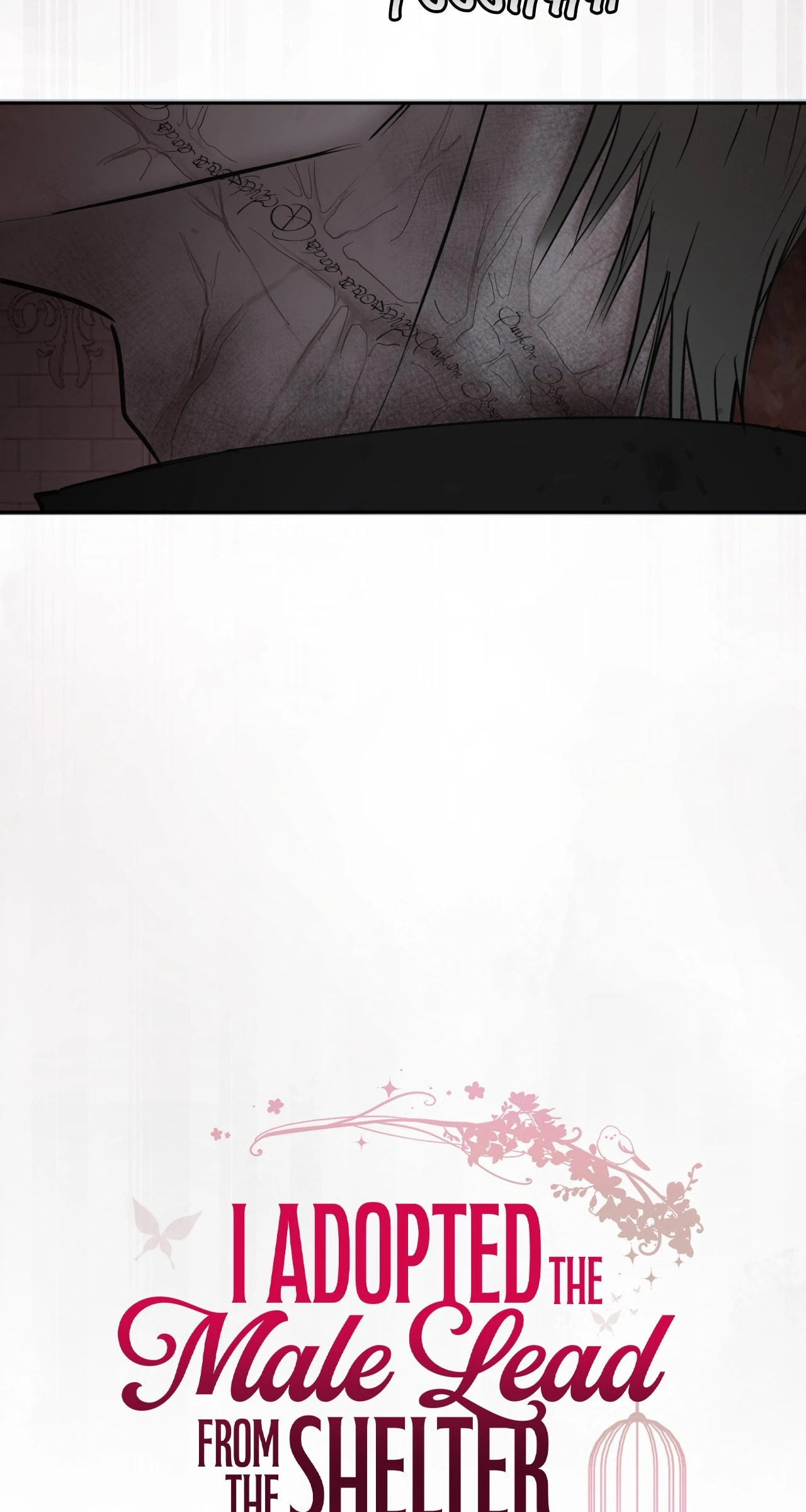 I Adopted the Male Lead from the Shelter Chapter 98 page 16 - 