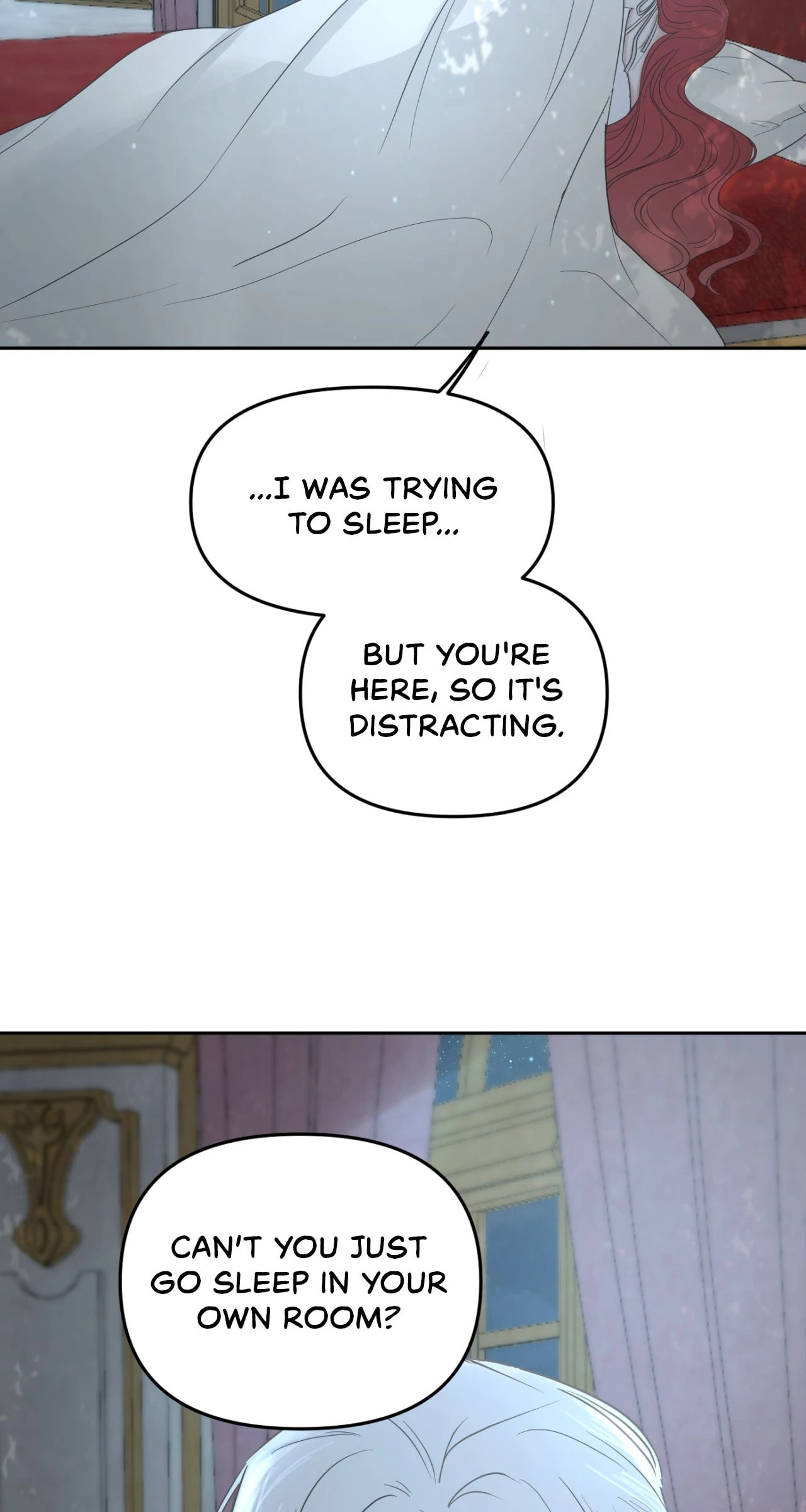 I Adopted the Male Lead from the Shelter Chapter 98 page 20 - 