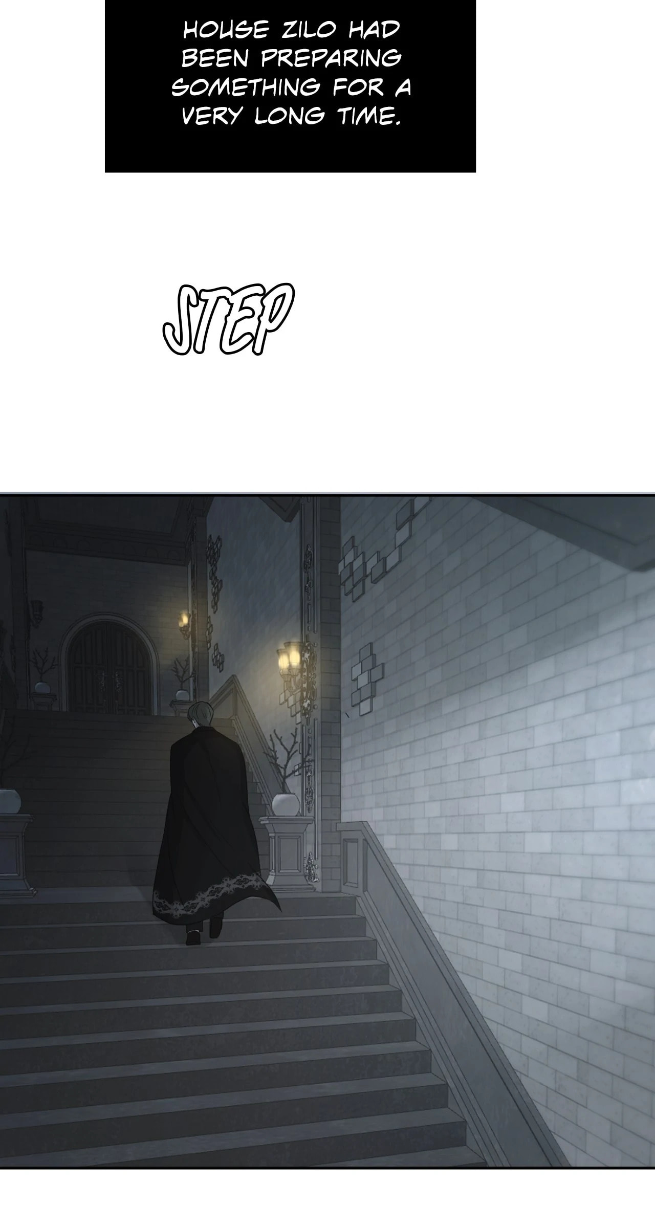 I Adopted the Male Lead from the Shelter Chapter 98 page 3 - 