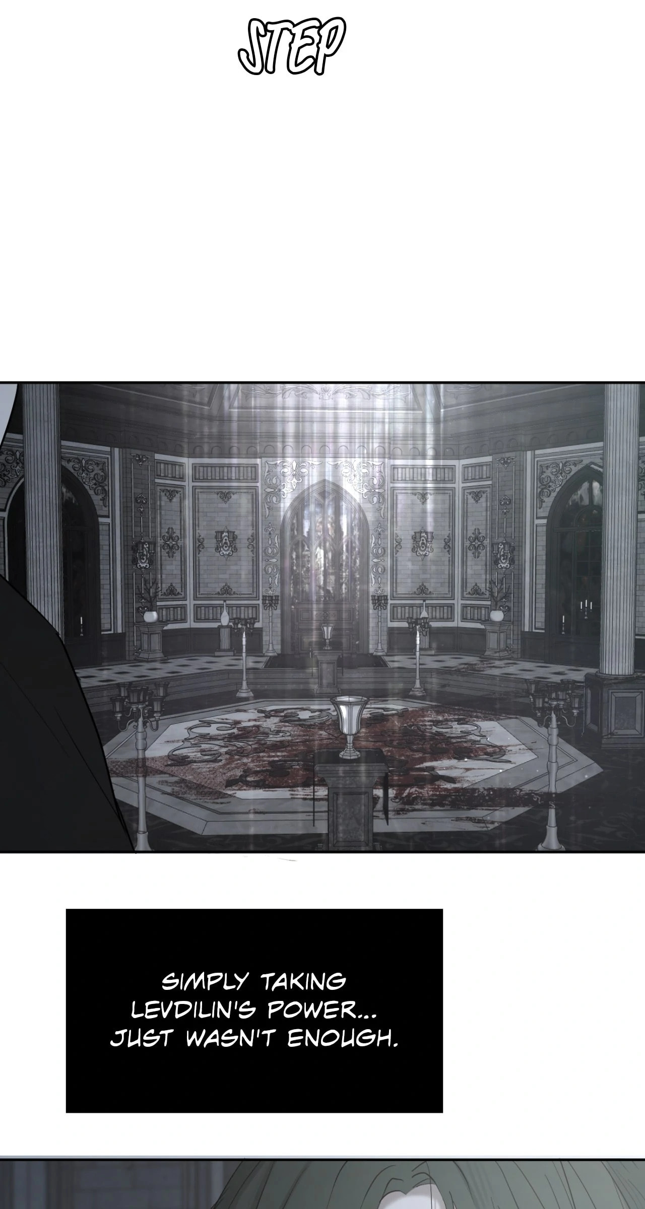 I Adopted the Male Lead from the Shelter Chapter 98 page 4 - 