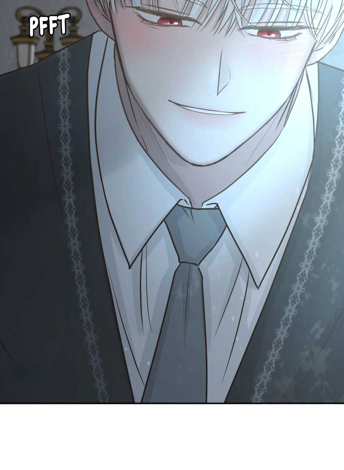 I Adopted the Male Lead from the Shelter Chapter 98 page 33 - 