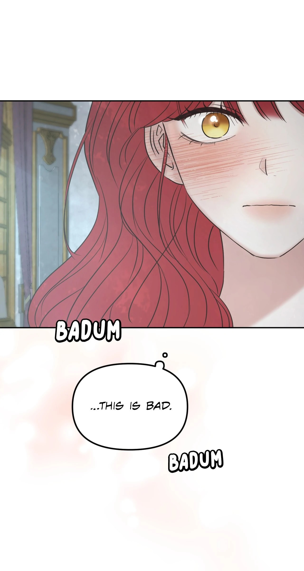 I Adopted the Male Lead from the Shelter Chapter 98 page 34 - 