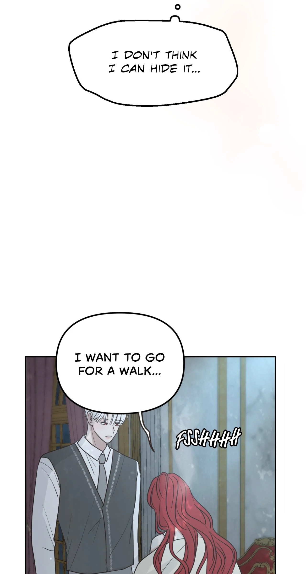 I Adopted the Male Lead from the Shelter Chapter 98 page 35 - 
