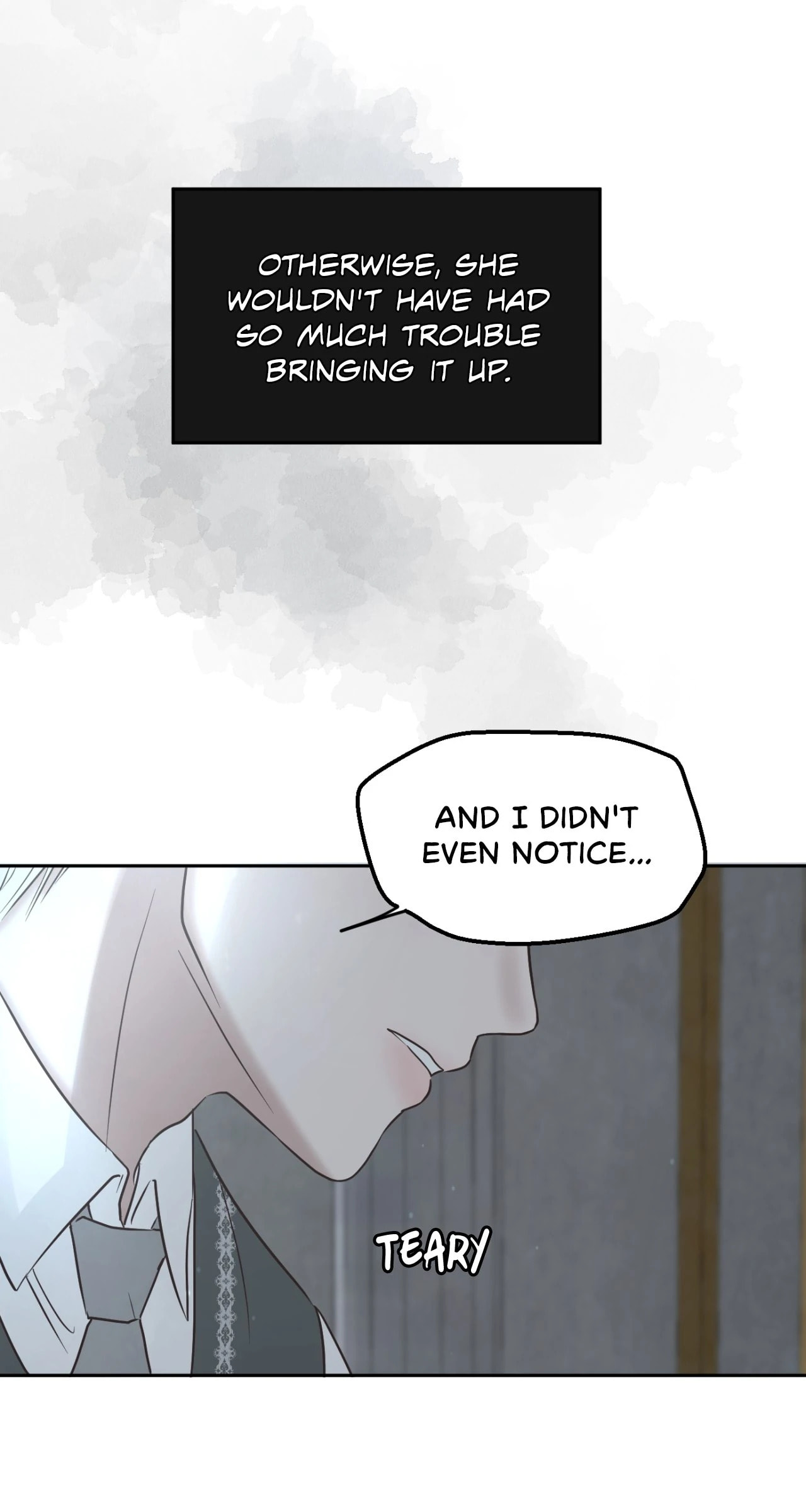 I Adopted the Male Lead from the Shelter Chapter 98 page 39 - 