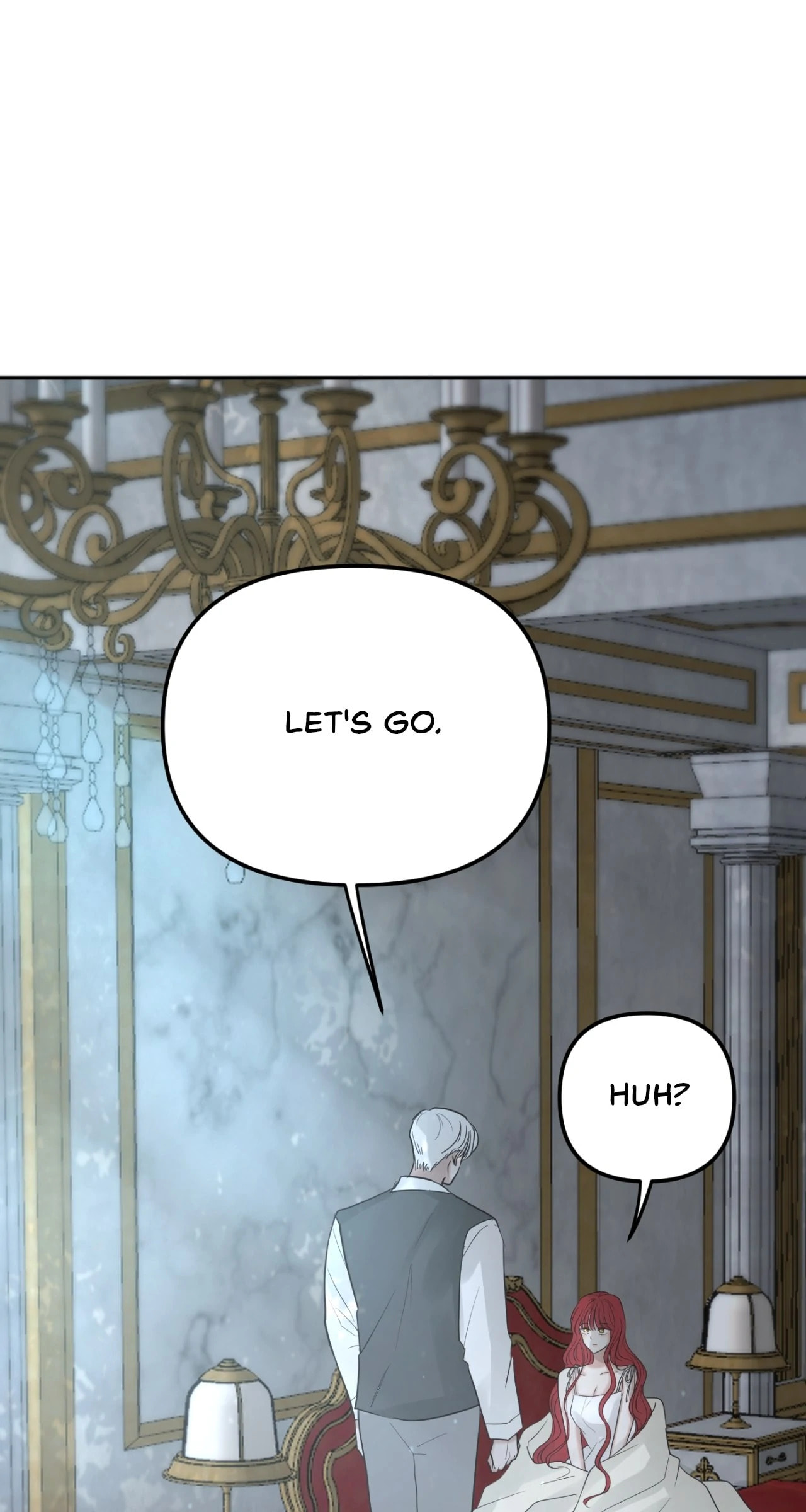 I Adopted the Male Lead from the Shelter Chapter 98 page 40 - 