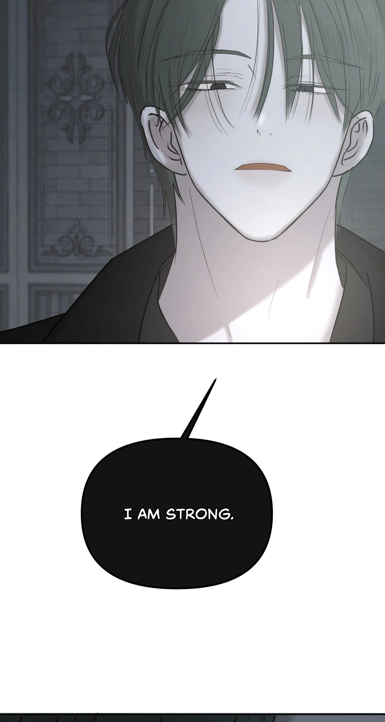 I Adopted the Male Lead from the Shelter Chapter 98 page 5 - 
