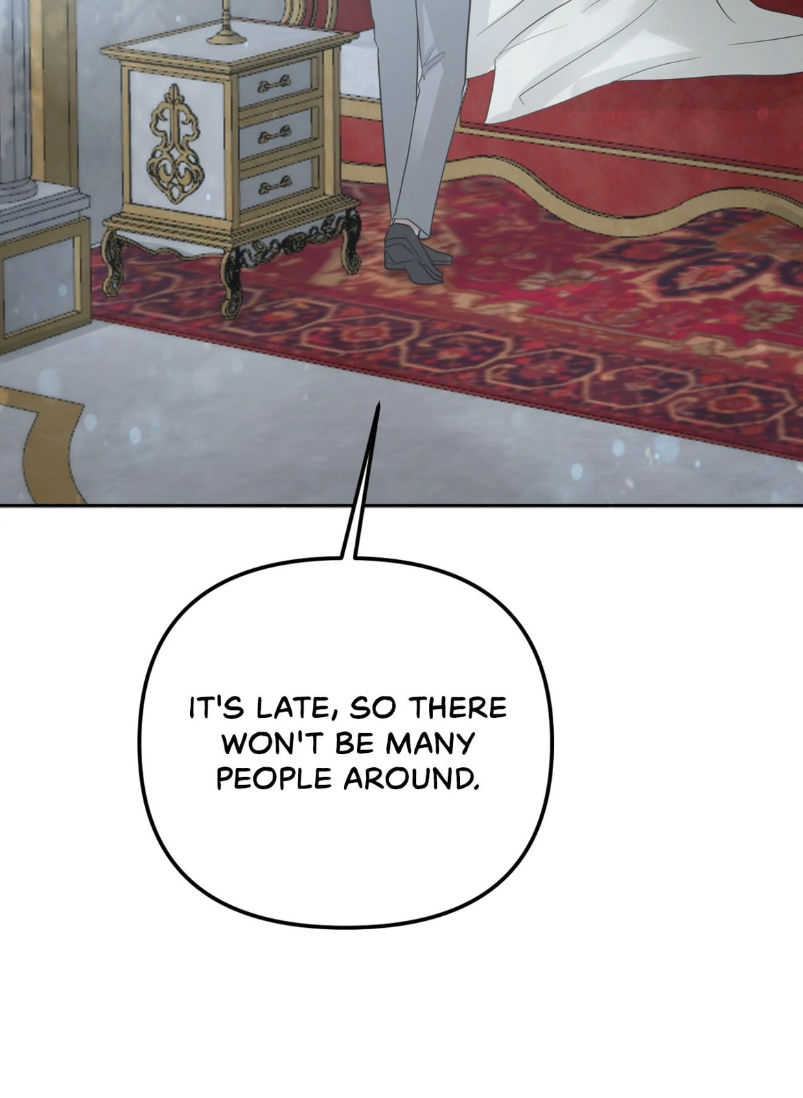 I Adopted the Male Lead from the Shelter Chapter 98 page 41 - 