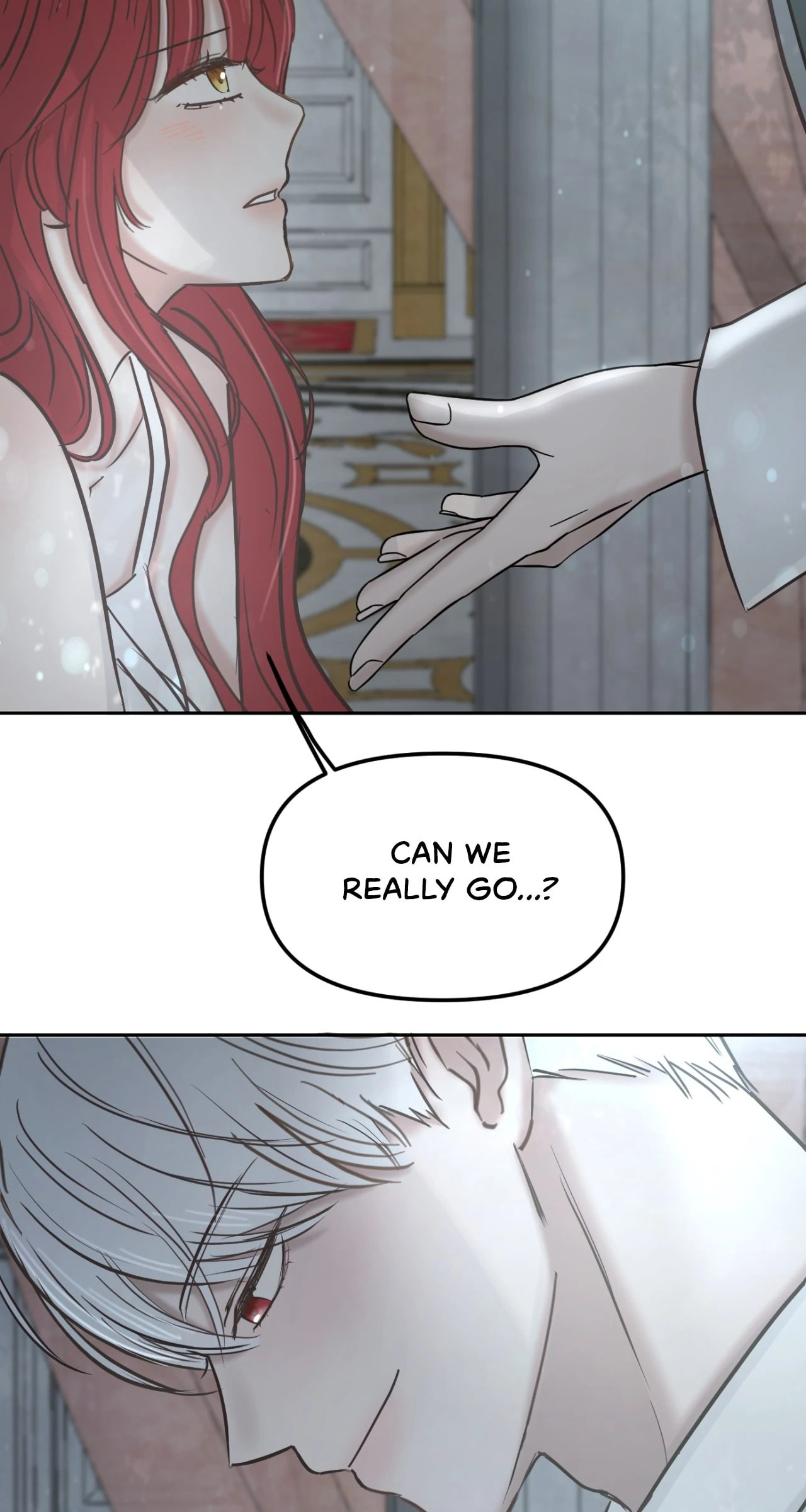 I Adopted the Male Lead from the Shelter Chapter 98 page 43 - 