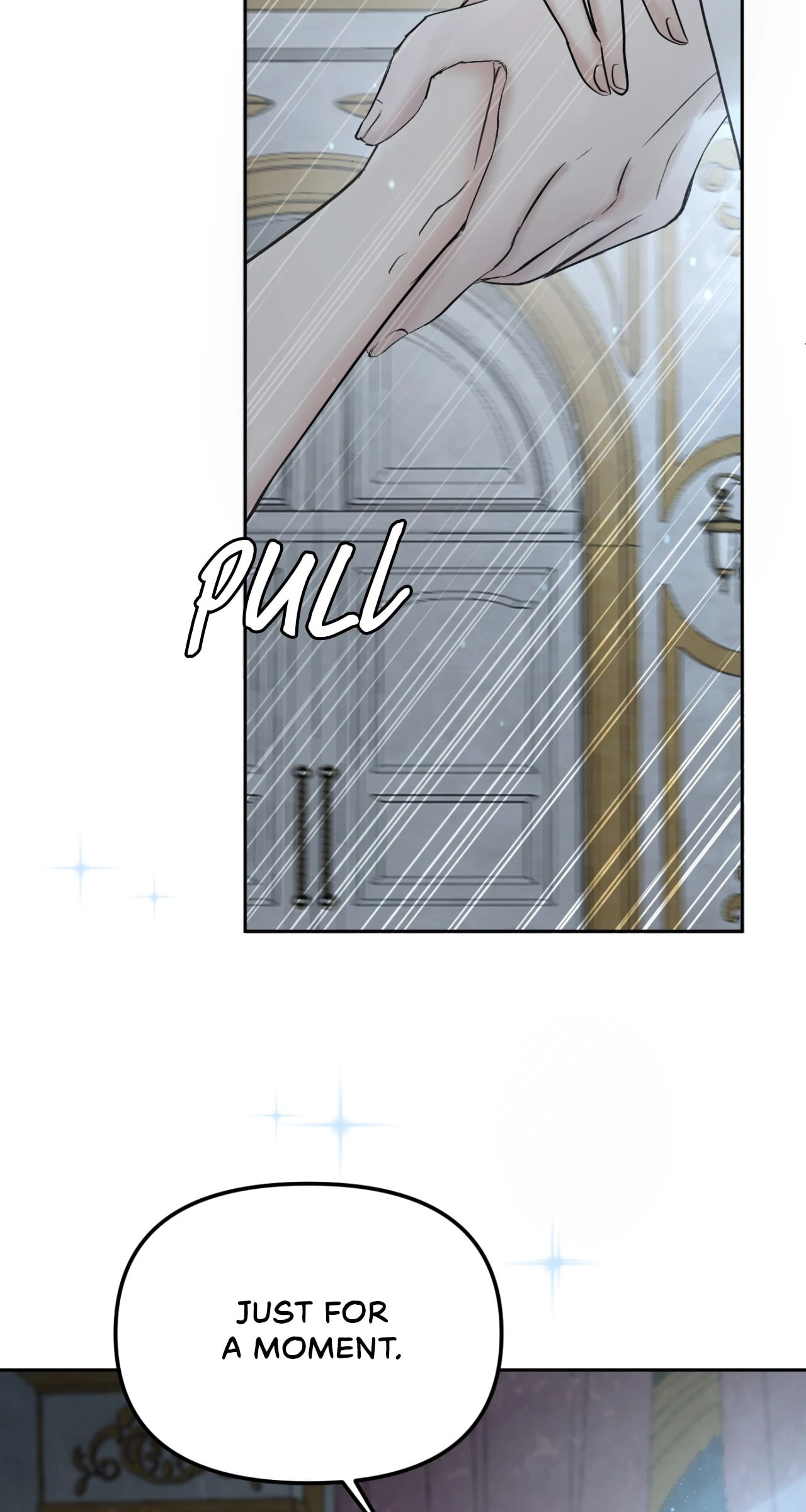 I Adopted the Male Lead from the Shelter Chapter 98 page 46 - 