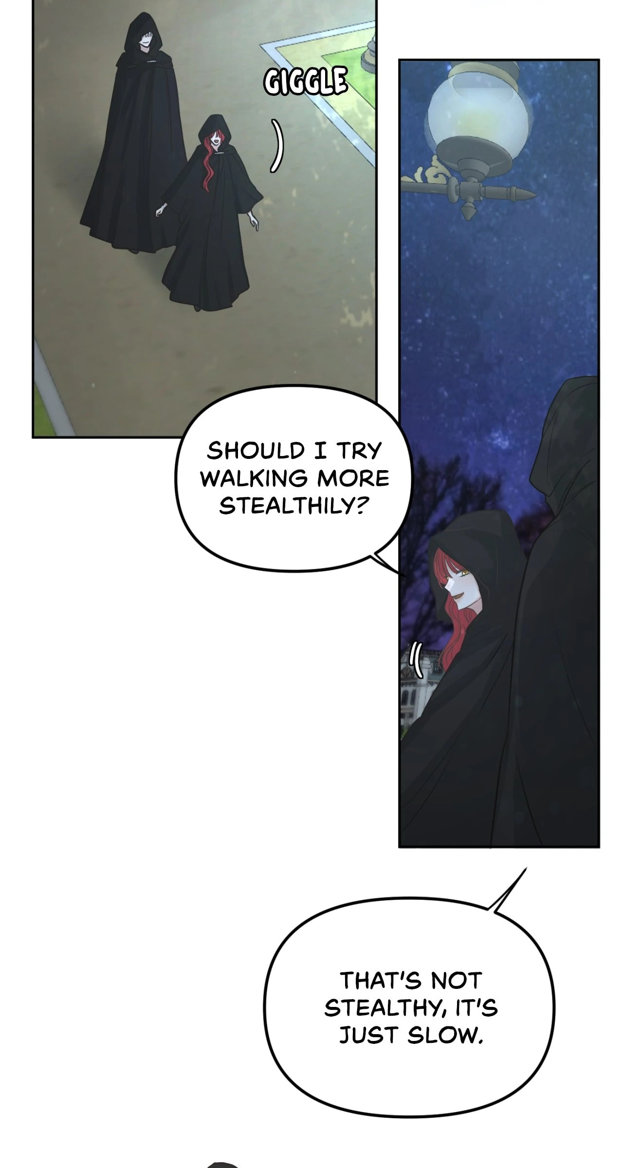 I Adopted the Male Lead from the Shelter Chapter 98 page 51 - 