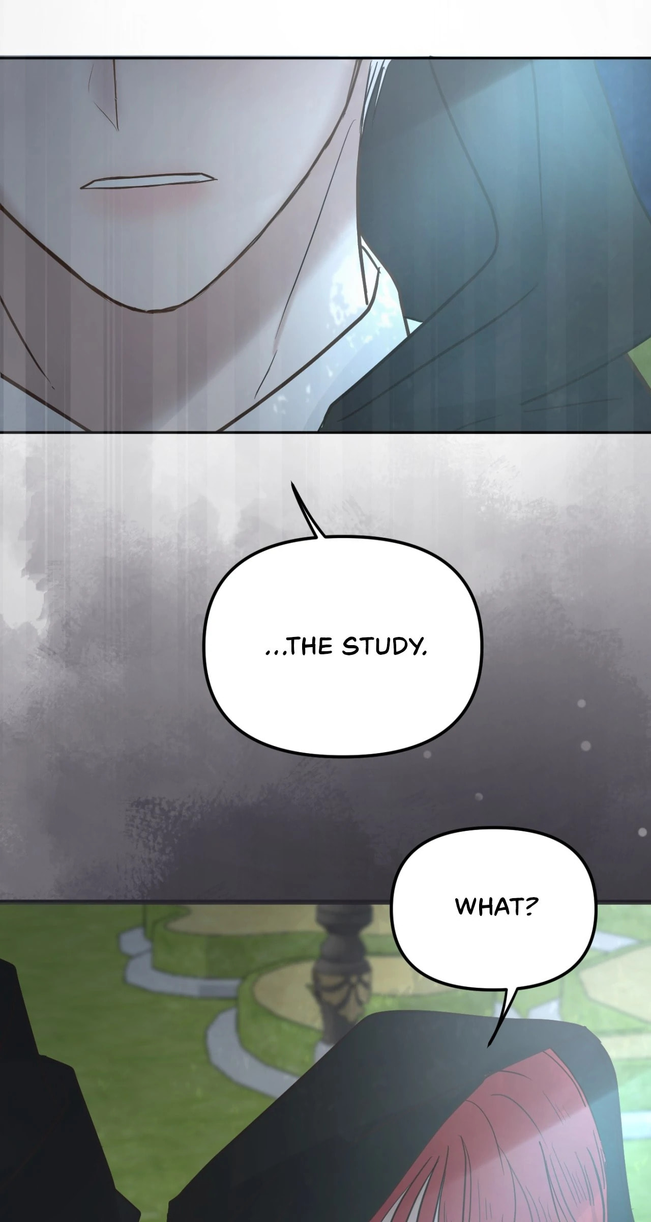 I Adopted the Male Lead from the Shelter Chapter 98 page 55 - 