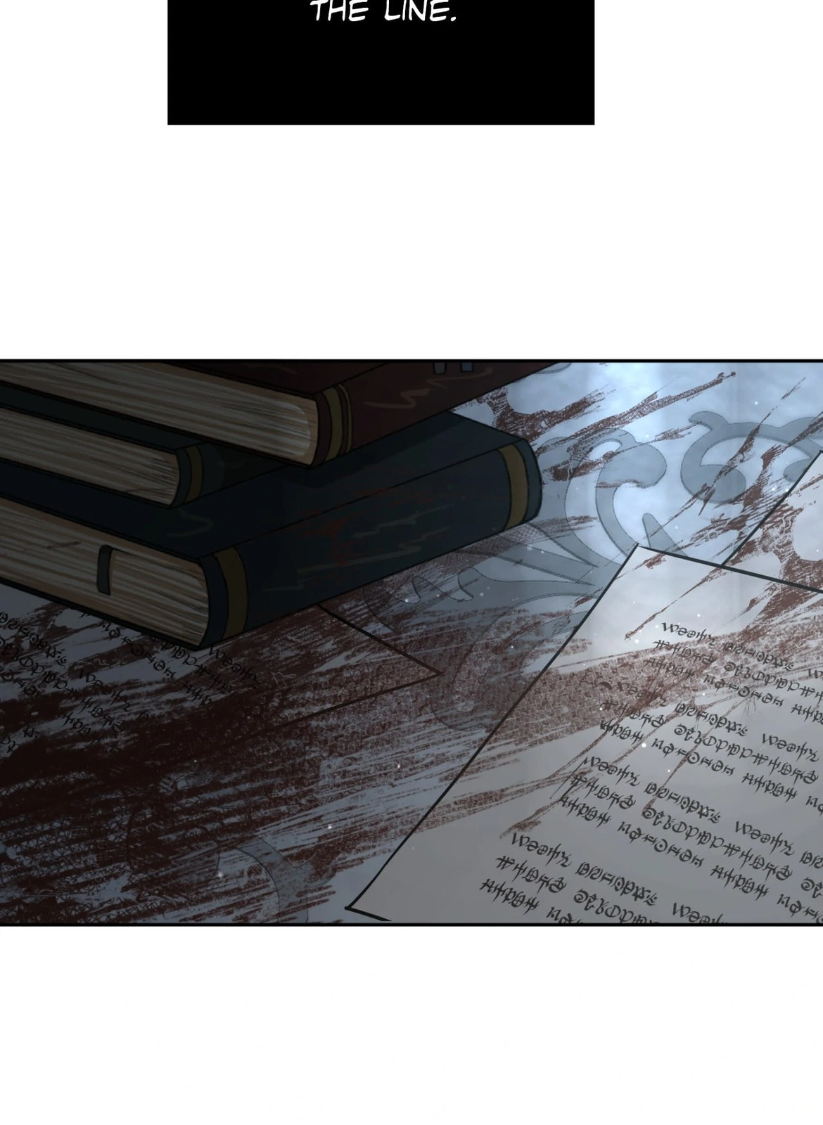 I Adopted the Male Lead from the Shelter Chapter 98 page 8 - 
