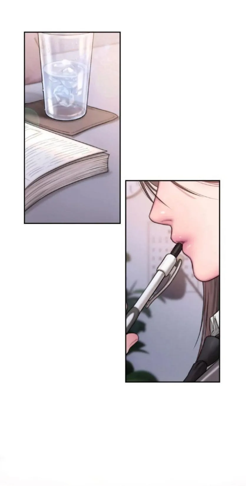I Adore you, Teacher Chapter 1 page 2 - 