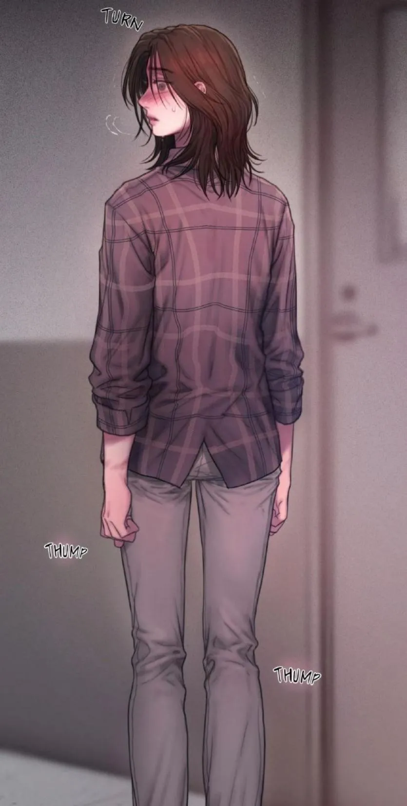 I Adore you, Teacher Chapter 1 page 105 - 