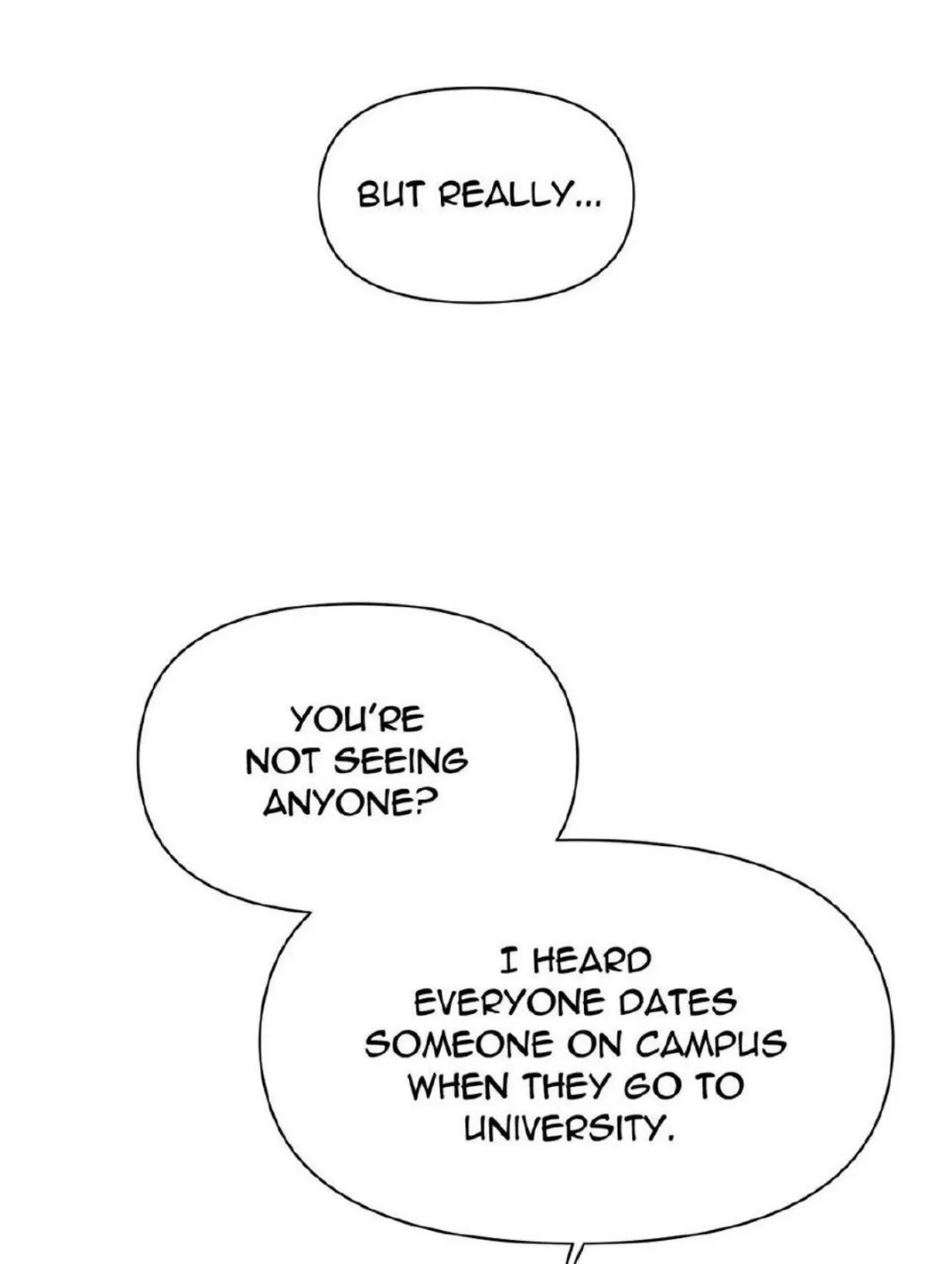 I Adore you, Teacher Chapter 1 page 13 - 