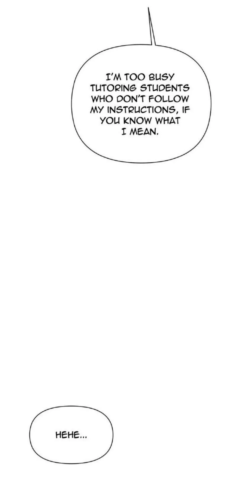 I Adore you, Teacher Chapter 1 page 16 - 