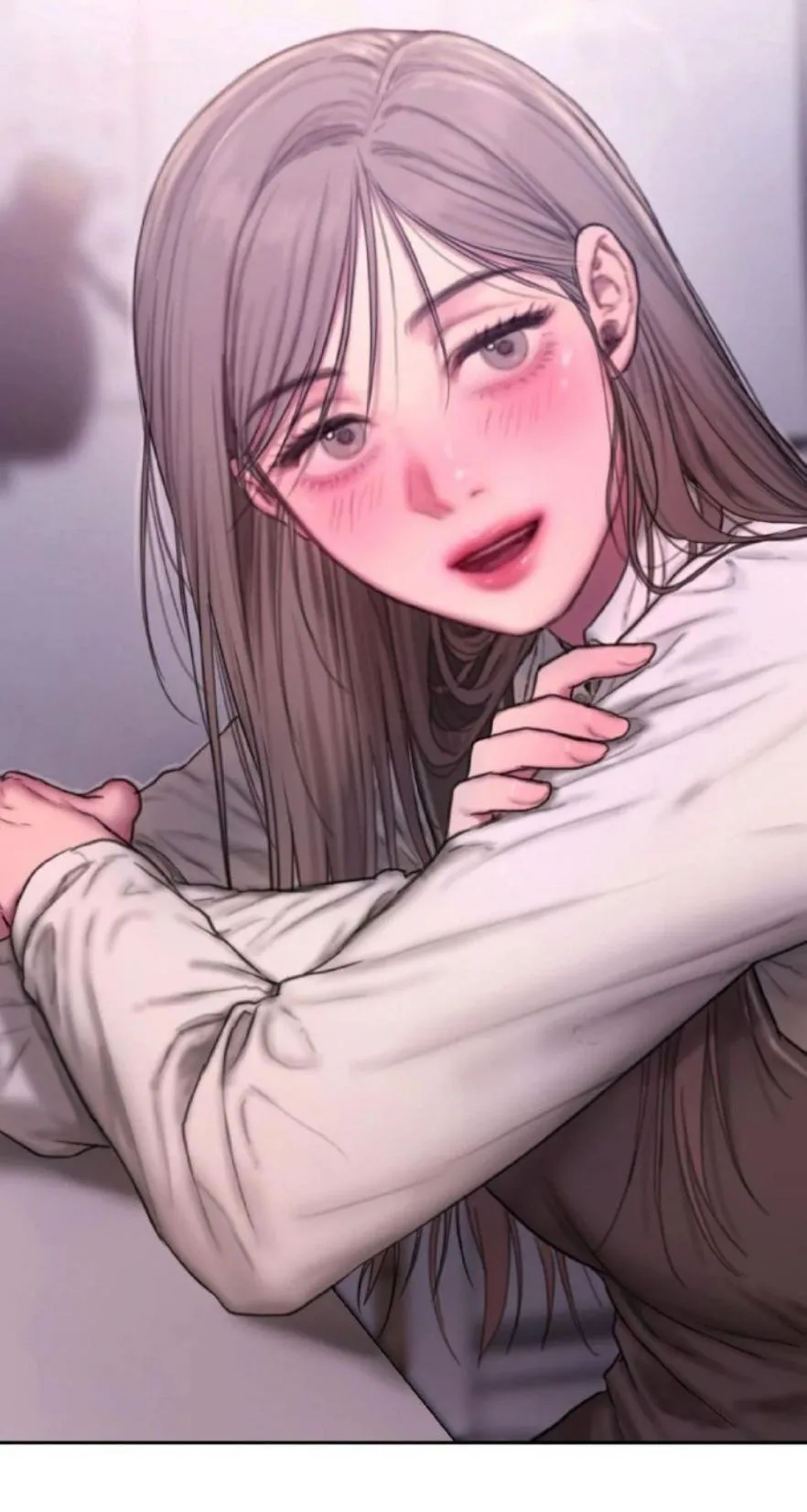 I Adore you, Teacher Chapter 1 page 18 - 