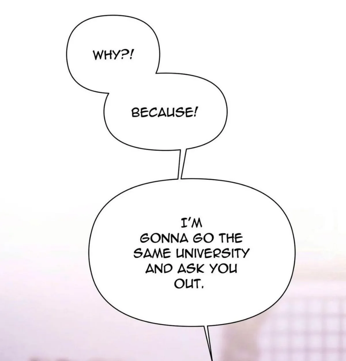 I Adore you, Teacher Chapter 1 page 21 - 