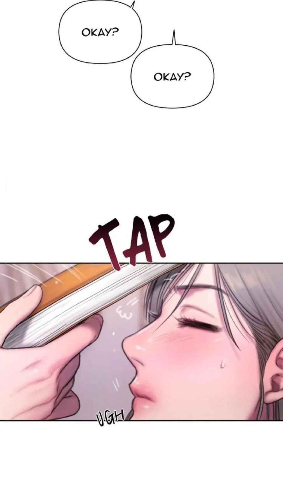 I Adore you, Teacher Chapter 1 page 23 - 