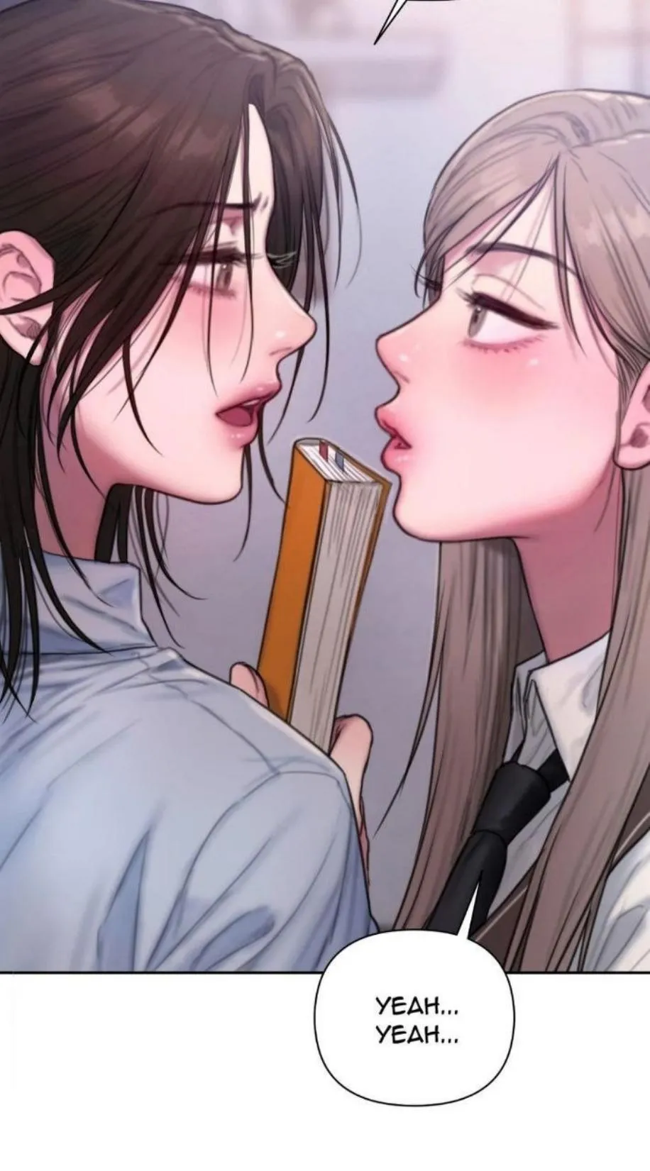 I Adore you, Teacher Chapter 1 page 25 - 