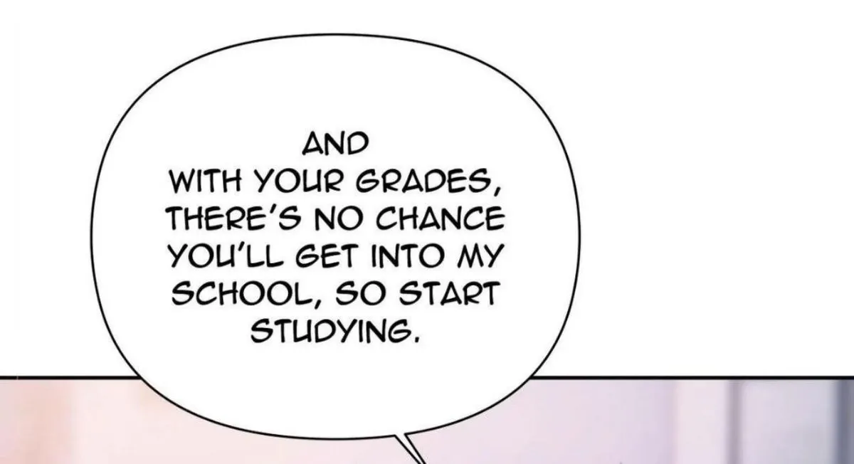 I Adore you, Teacher Chapter 1 page 26 - 