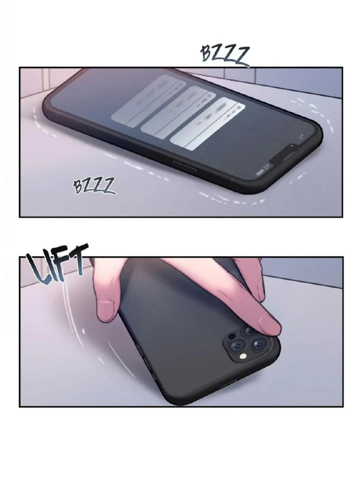 I Adore you, Teacher Chapter 1 page 29 - 