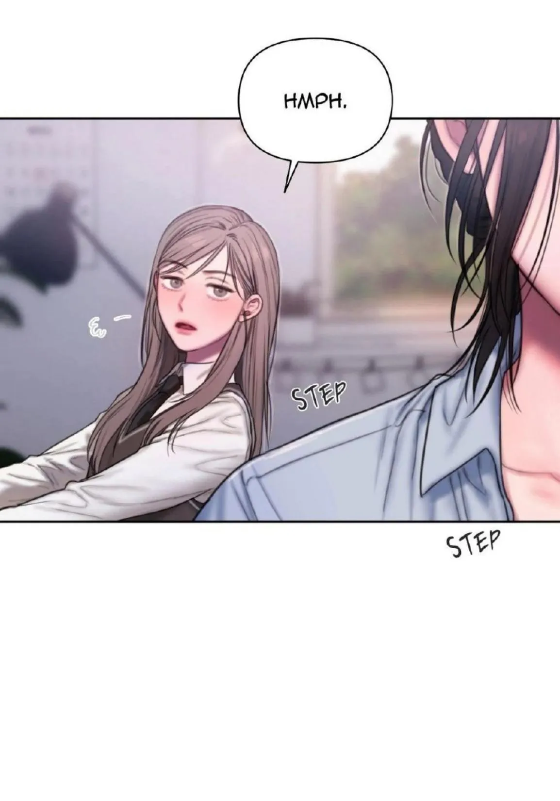 I Adore you, Teacher Chapter 1 page 32 - 