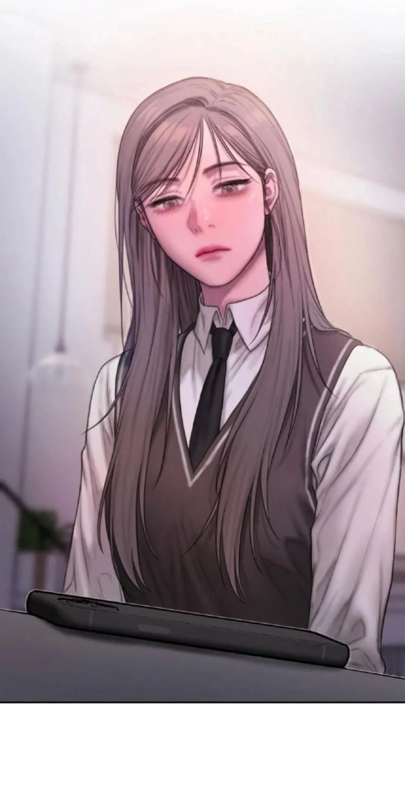 I Adore you, Teacher Chapter 1 page 35 - 