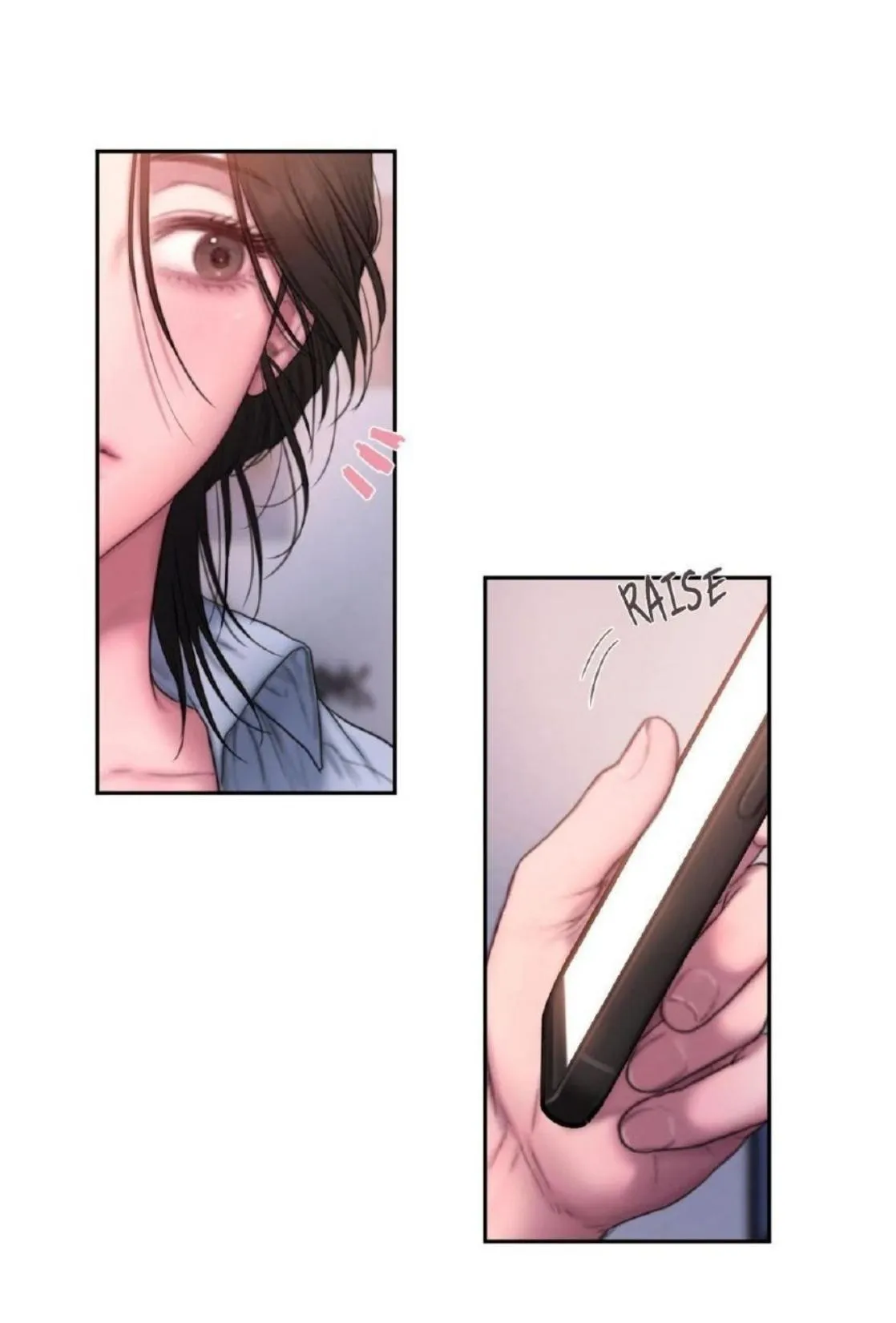 I Adore you, Teacher Chapter 1 page 5 - 