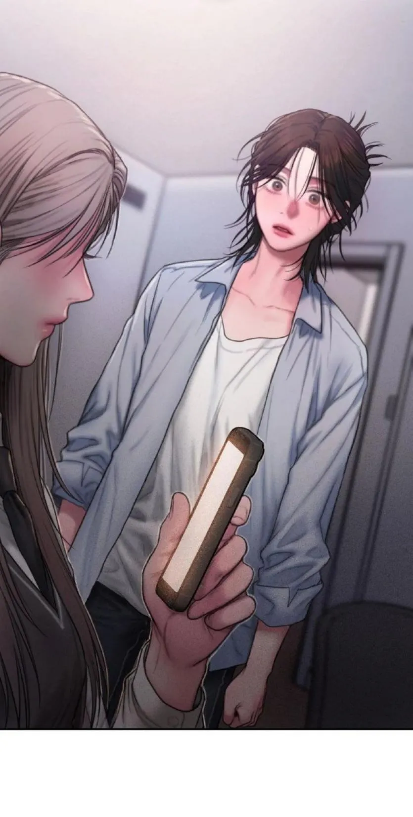 I Adore you, Teacher Chapter 1 page 43 - 