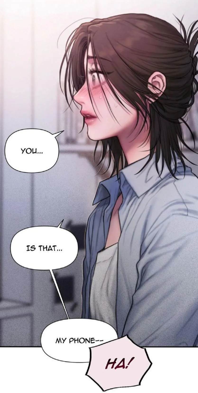 I Adore you, Teacher Chapter 1 page 47 - 