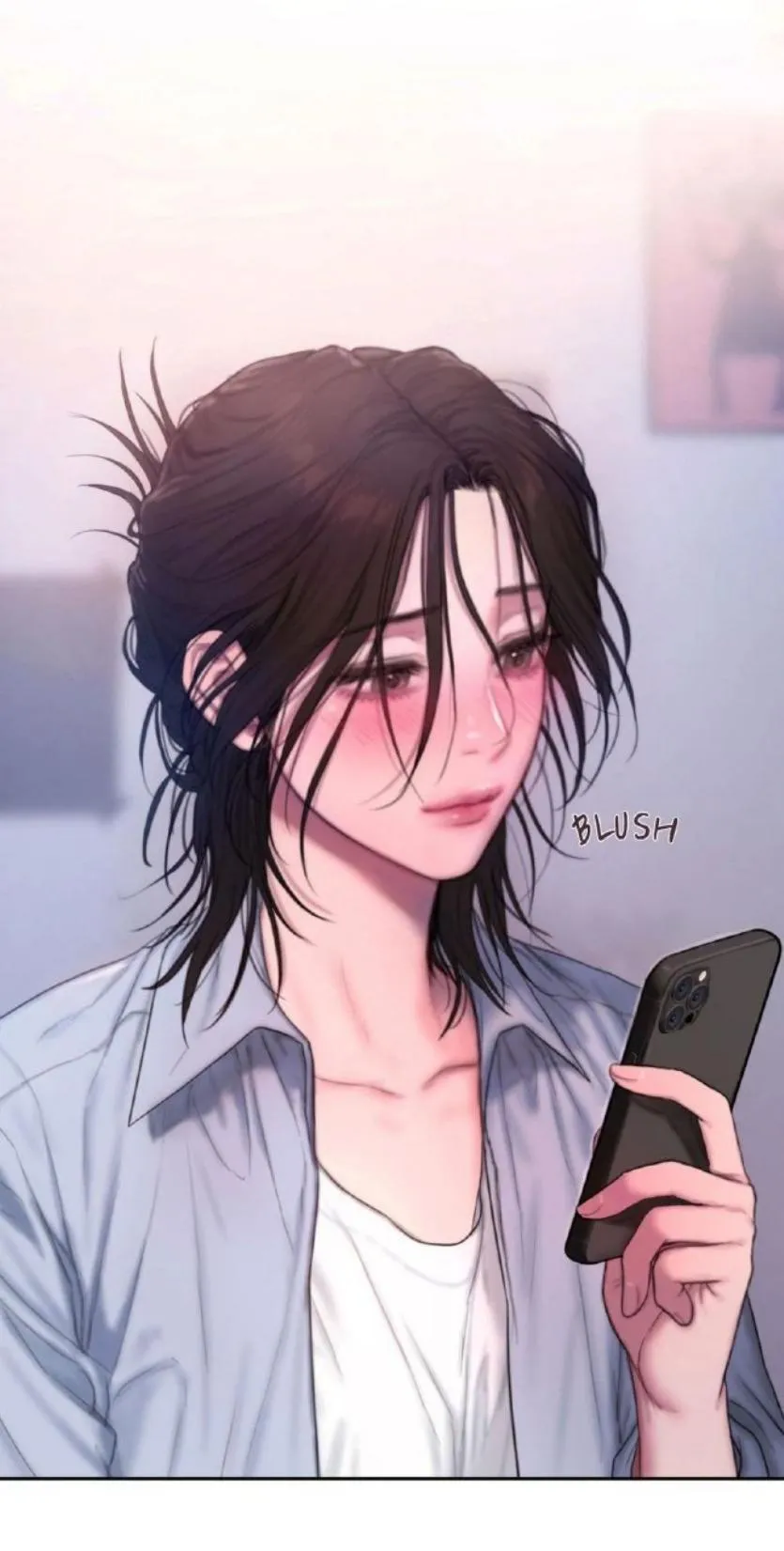 I Adore you, Teacher Chapter 1 page 6 - 