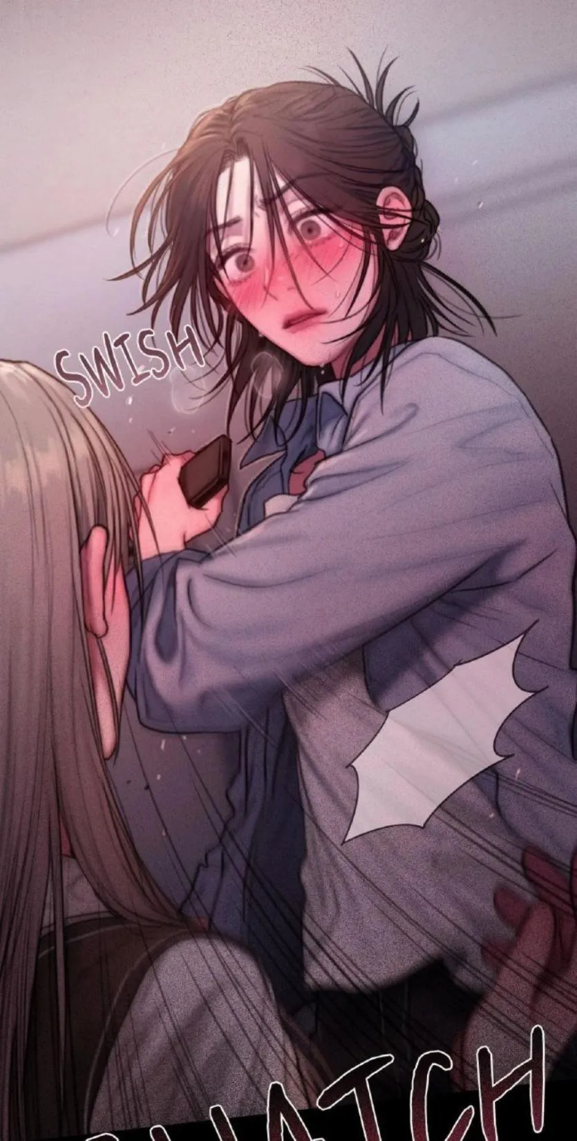 I Adore you, Teacher Chapter 1 page 59 - 