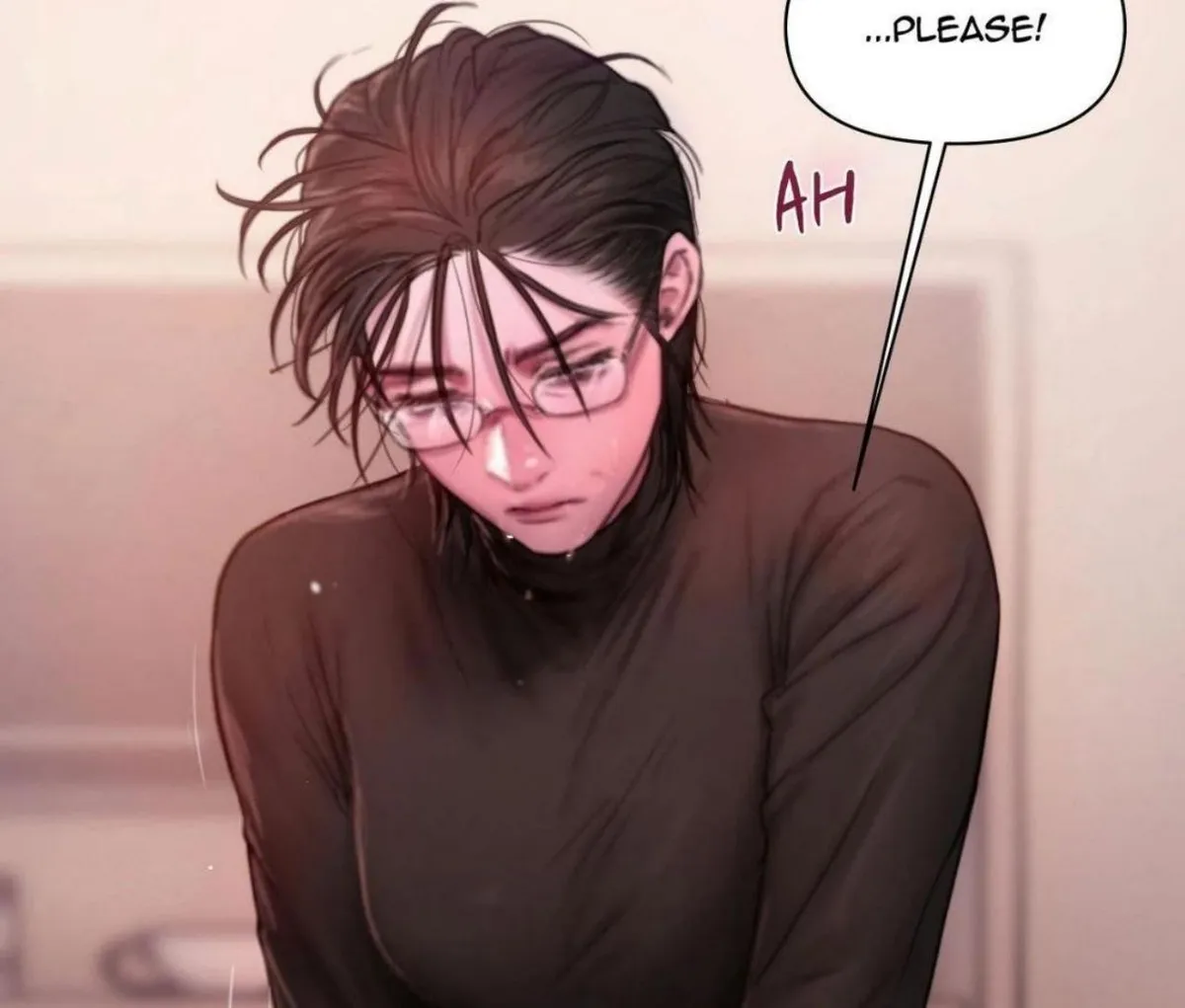 I Adore you, Teacher Chapter 1 page 77 - 