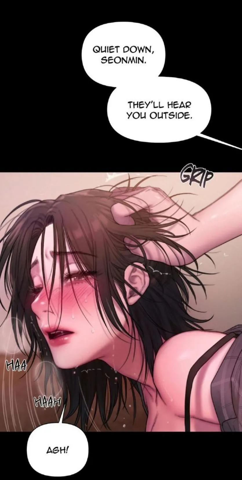 I Adore you, Teacher Chapter 1 page 79 - 