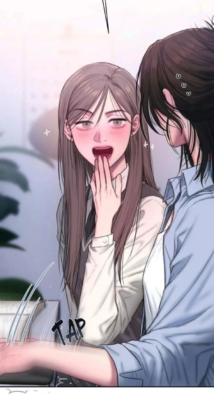 I Adore you, Teacher Chapter 1 page 9 - 